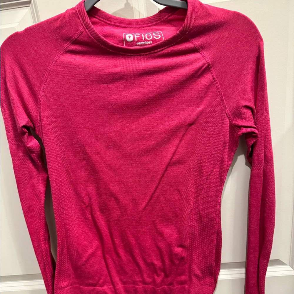 Figs Underscrub XS
